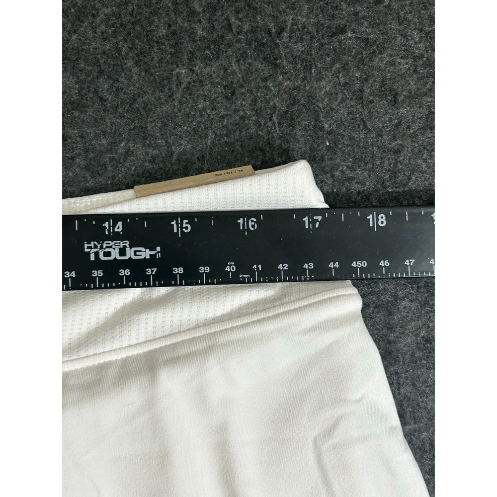 Nike Court Tennis Victory Women Skort Skirt Shorts DH9552 100 Size XL White NWT - Picture 6 of 11